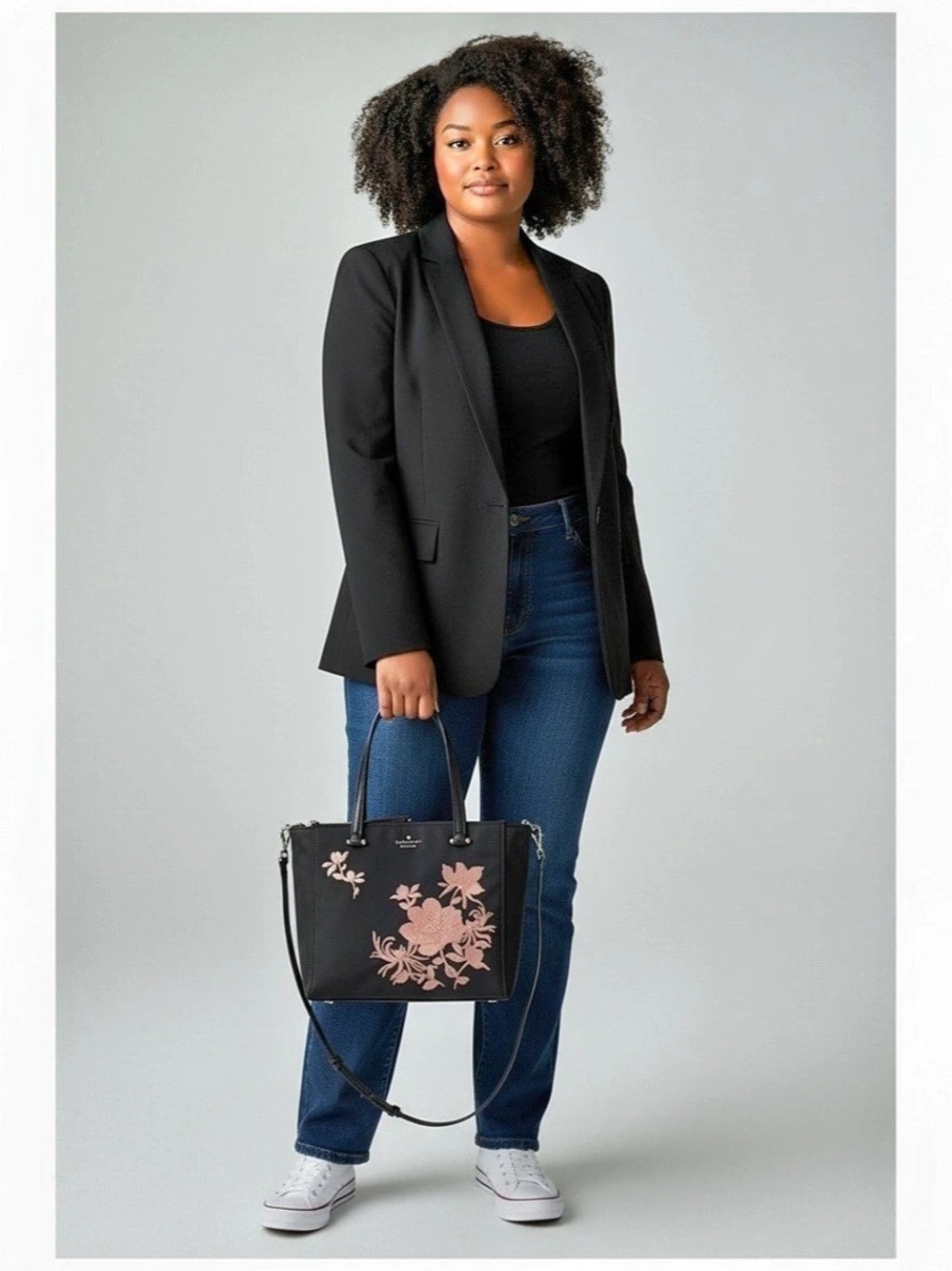 KATE SPADE SATCHEL/CROSSBODY - Picture 3 of 7